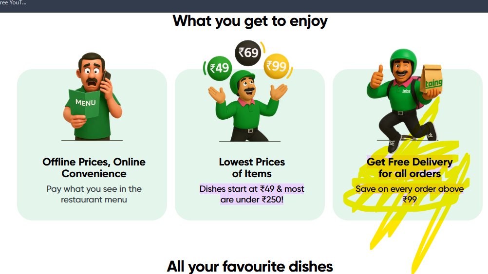 apna_newsboy's tweet image. Proof maang raha tha? Ab private mein kyu? Public mein hi reply kar na, dar kyu lag raha hai? @Toing_Cares @Swiggy @SwiggyCares #toing #scam #fake