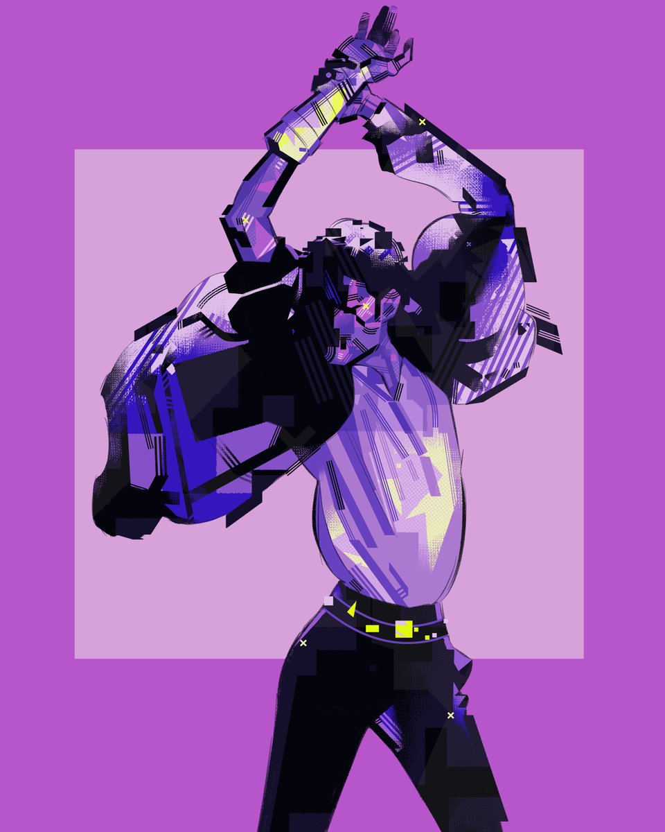 Harbor3_illustration tweet media