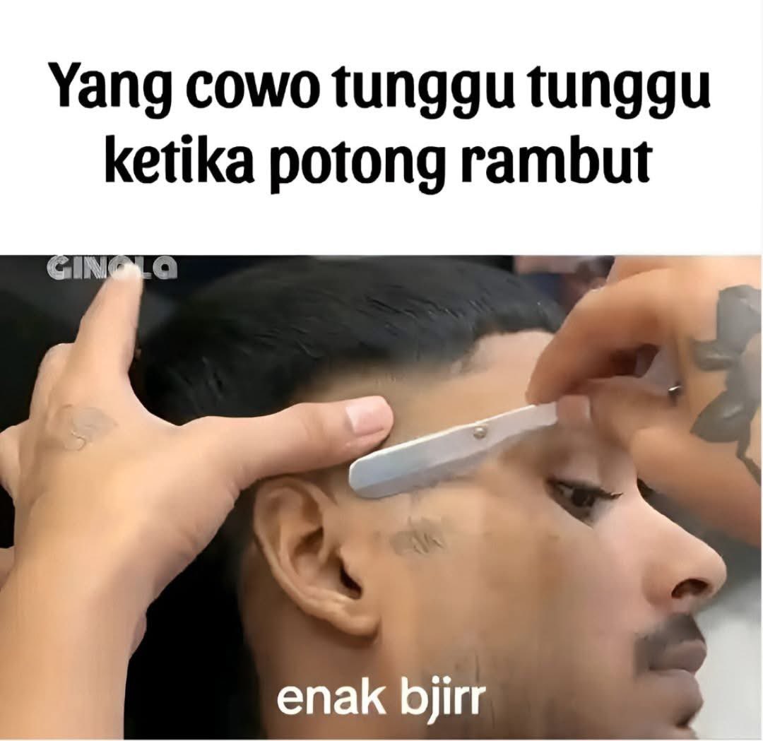sosmedkeras's tweet photo. Rill cuy 🤣 https://t.co/QWWrOnjAqt