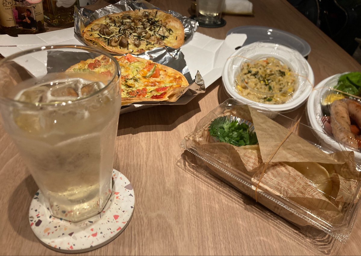 ぴーまる tweet media