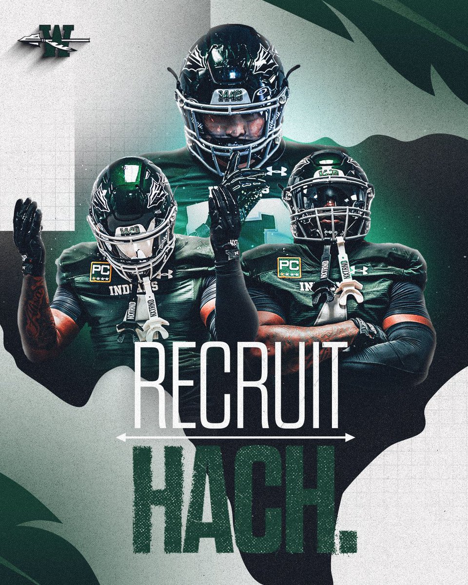 Waxahachie Football tweet media