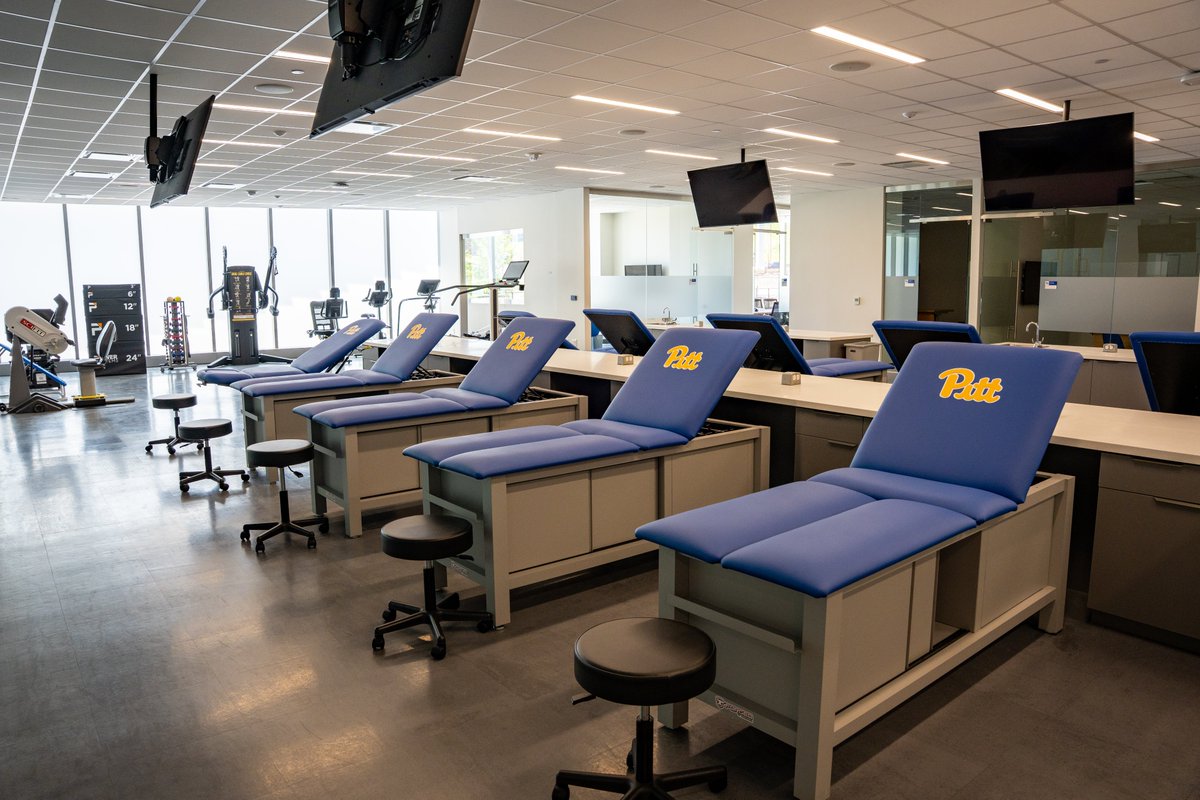Pitt_ATHLETICS's tweet photo. Recover. https://t.co/Cv0gHp4yRv