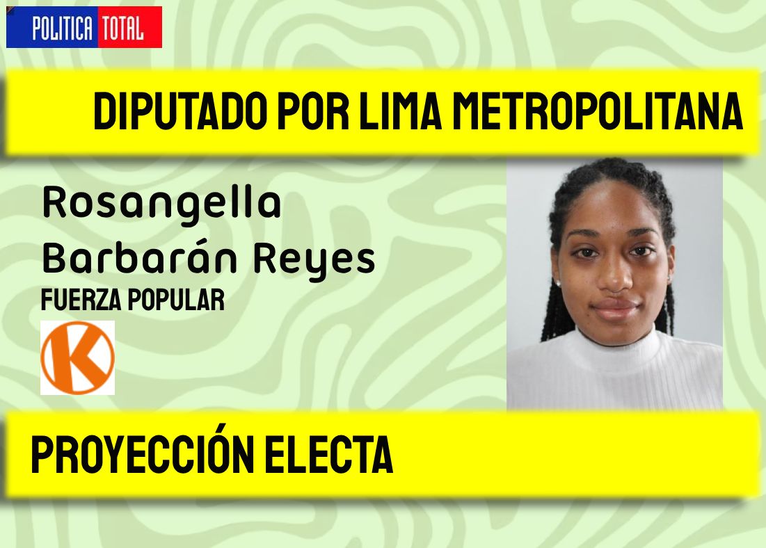 😷 Política Total tweet media