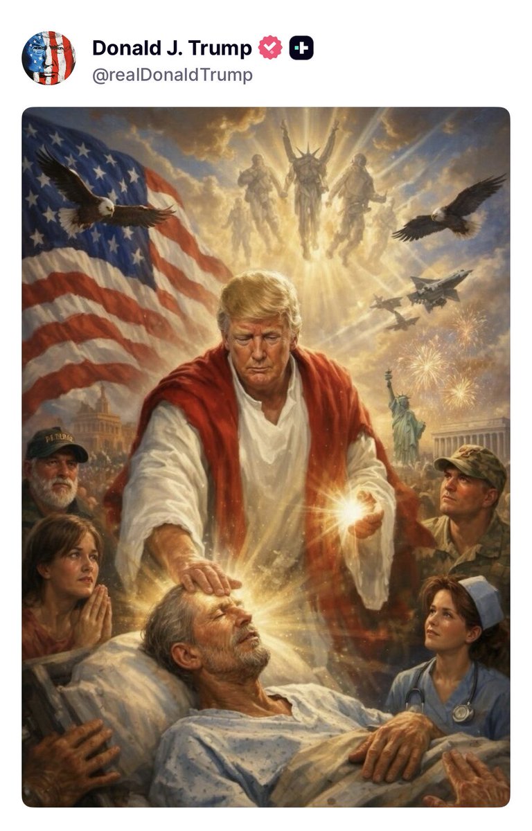 12Big2Rig's tweet photo. @Zim4Israel ☝️Terence Tendayi @Zim4Israel: Where was this Pope when Trump was defending christians in Nigeria. https://t.co/oS6D2lSO3k https://t.co/AvH62oYi9A