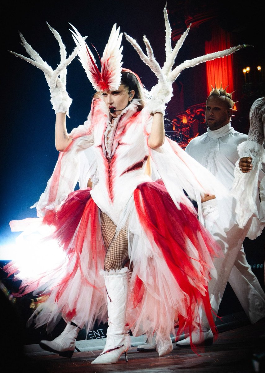 LOCKH∀RT 🇵🇸 tweet media