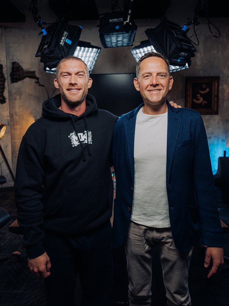 Chris Williamson tweet media