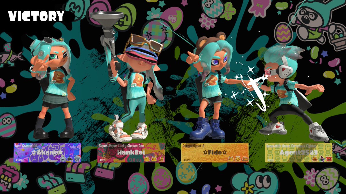 Fidovinnie 🍉🐙💙🦑 tweet media