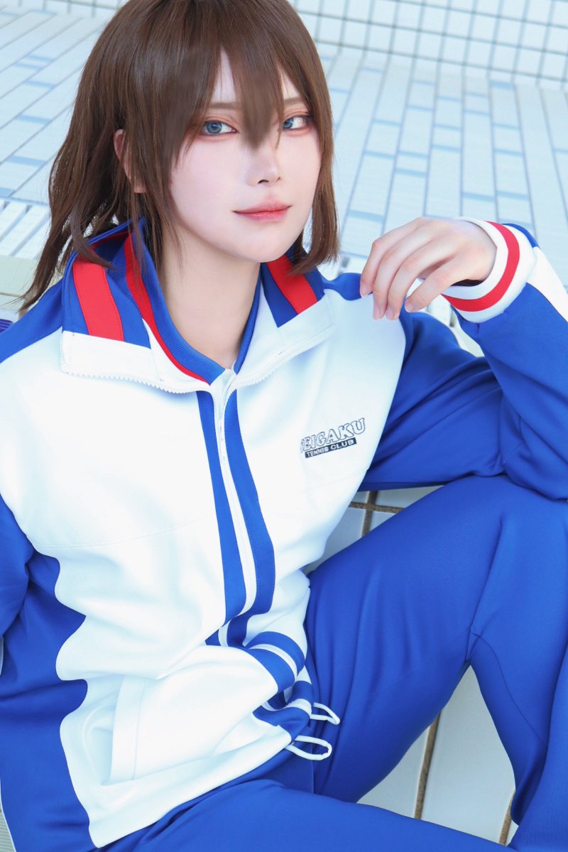 奈江樫🌱ウイ1日目 tweet media