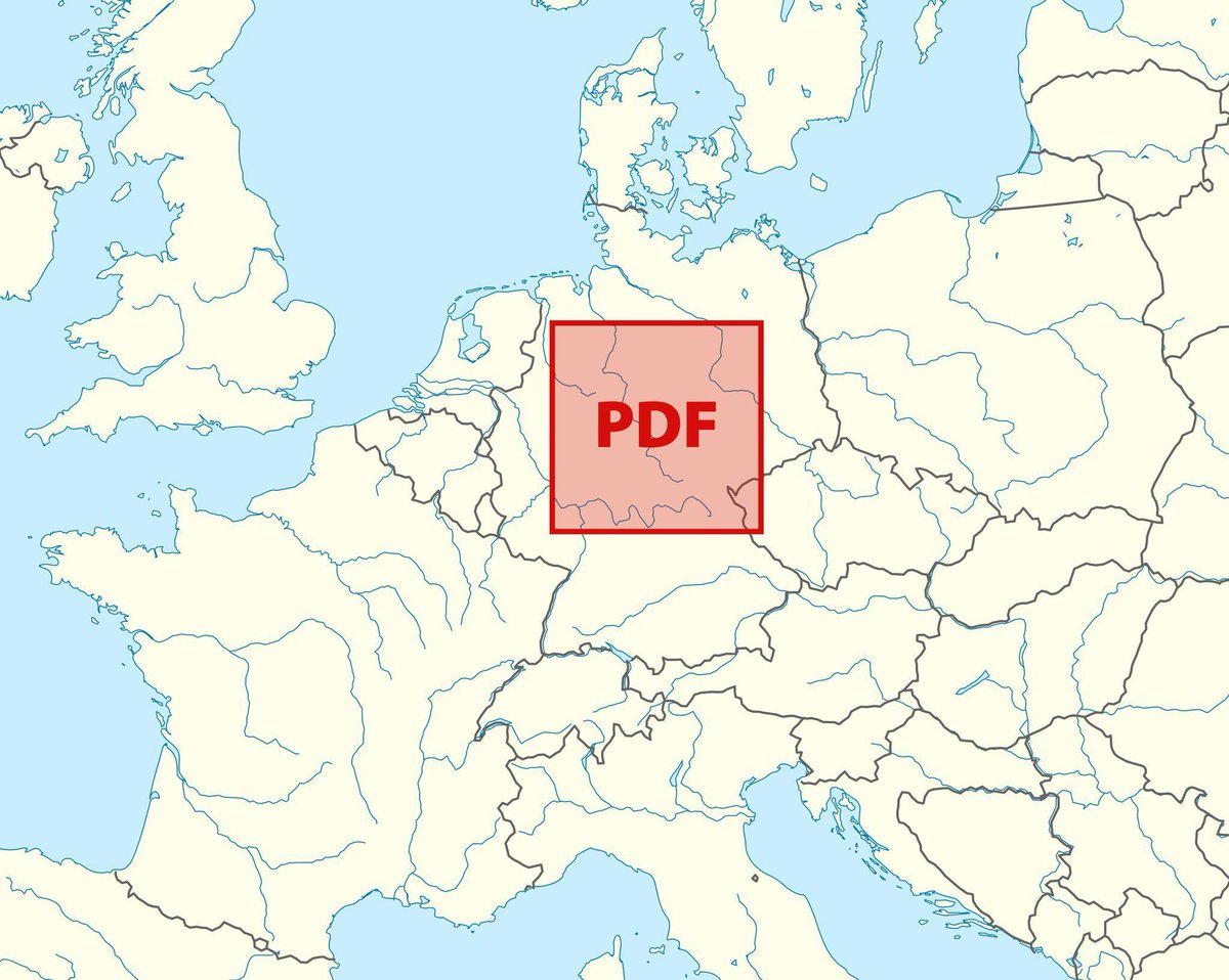 Vintage Maps tweet media