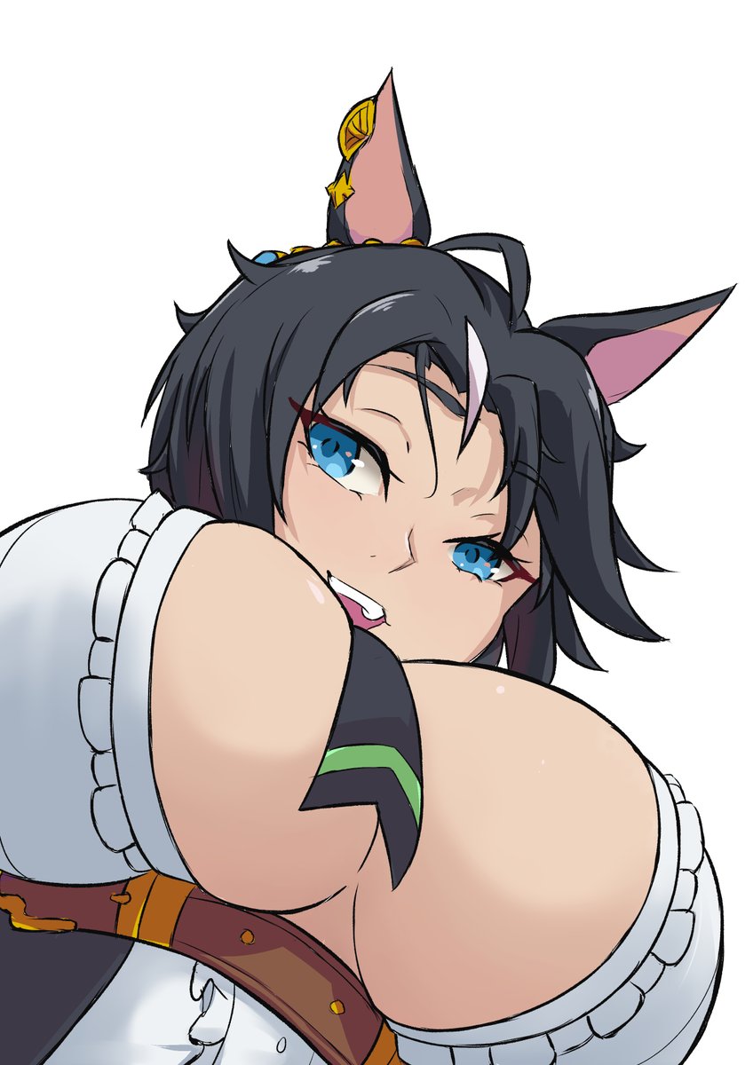 Fuji Kiseki immediately came to mind