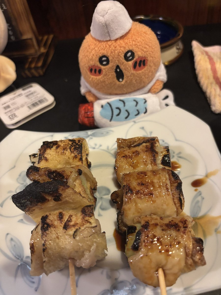 上田'BODO'康弘@VF tweet media