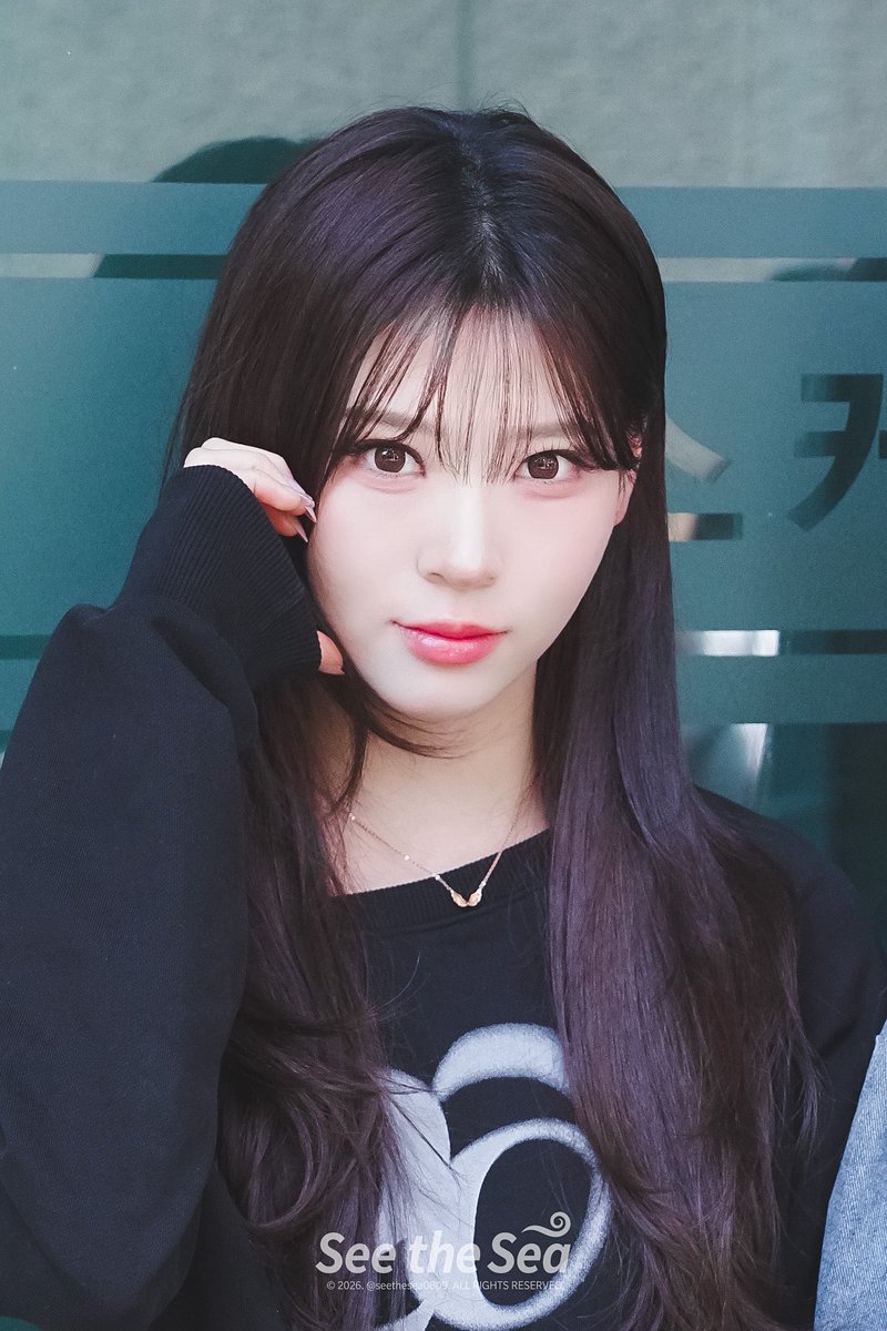 seethesea0809's tweet image. 260413 ArirangTV K-Poppin' #2 

#S2IT #에스투잇 #SEA #세아