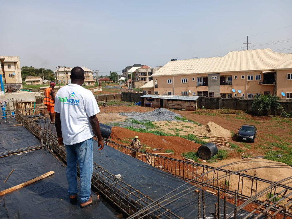 Okuntimo Olasubomi 👷‍♂️🏡 tweet media