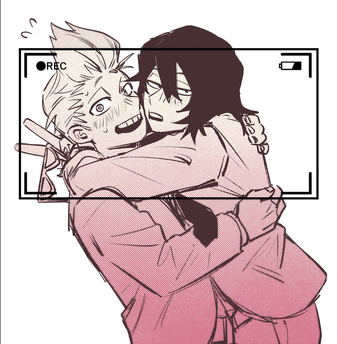 線画（25/50) tweet media