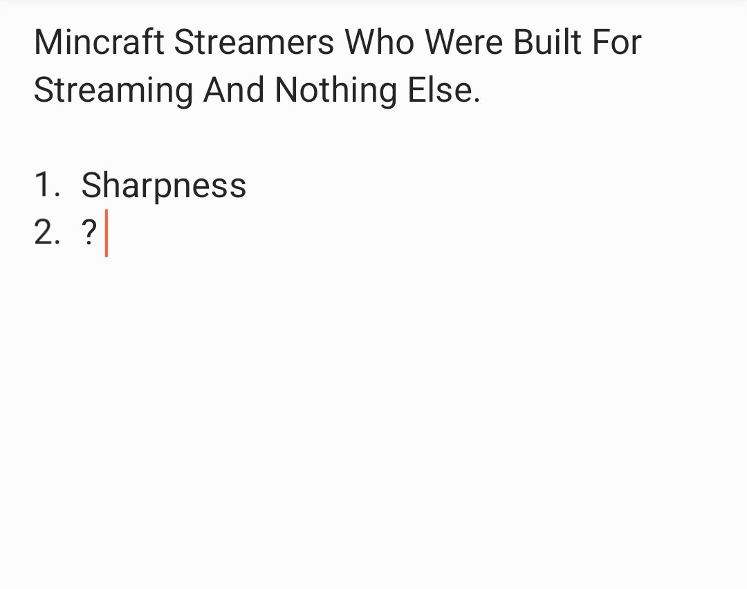 3heartlocket's tweet image. fuck it im making the list, drop suggestions down below