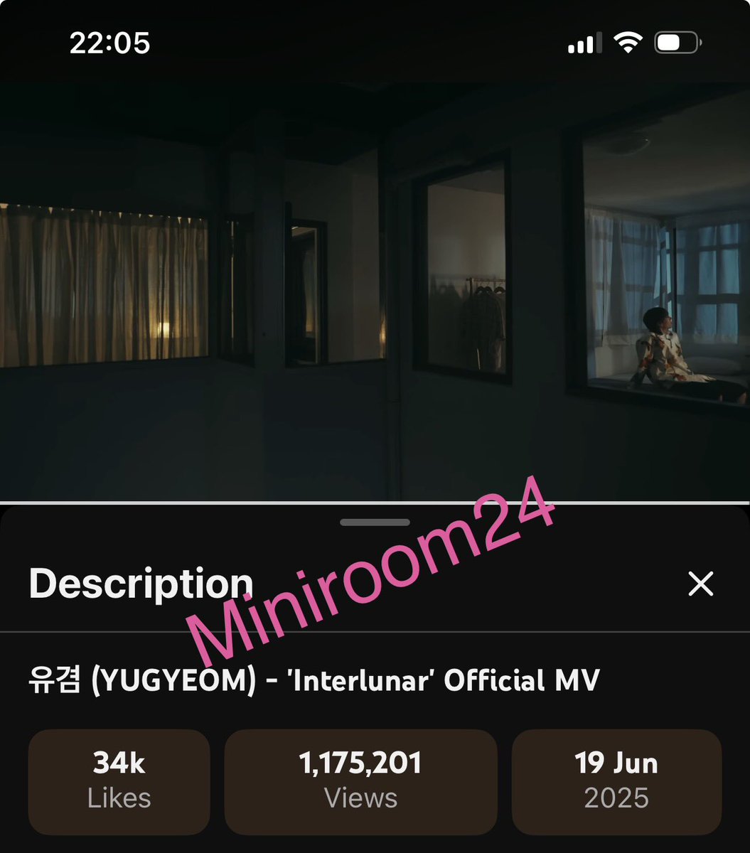 Miniroom24 tweet media