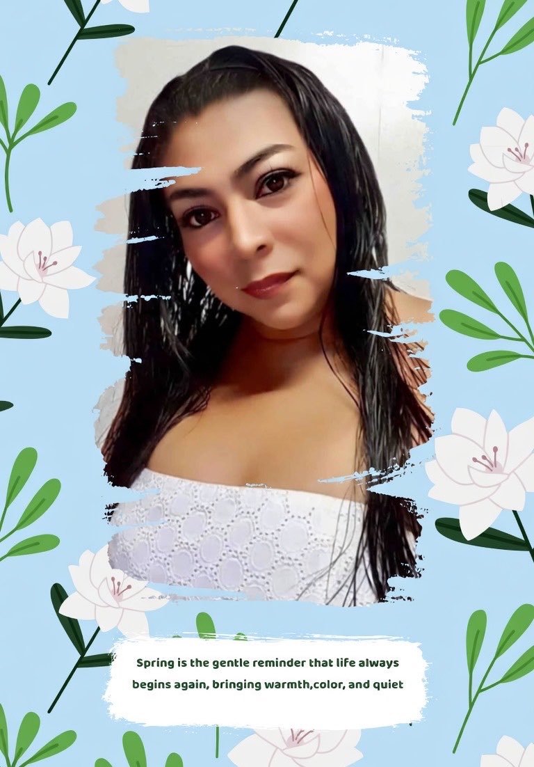 Silvia..🇸🇻💙 tweet media