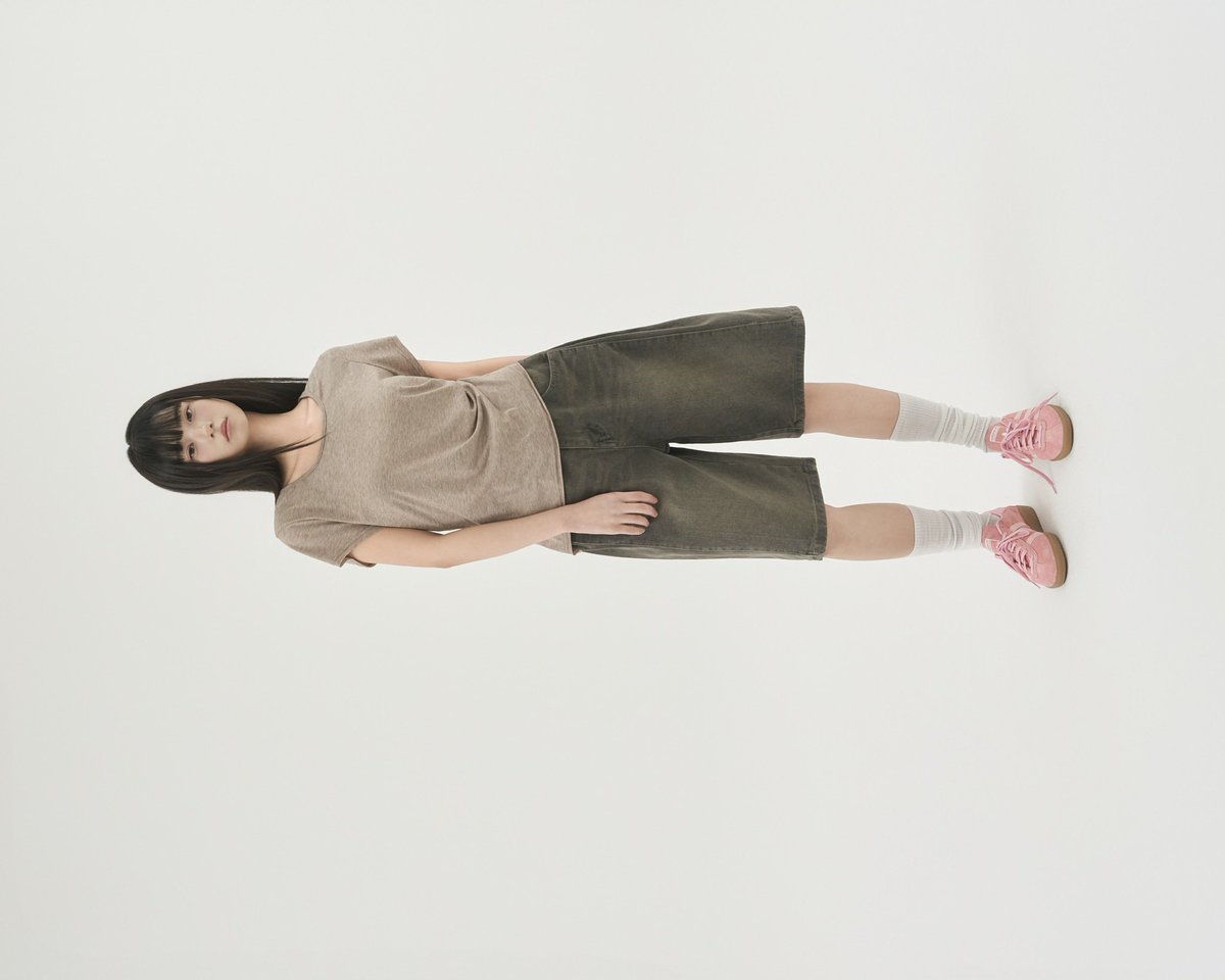 여름에 입기좋은 
버뮤다 데님 팬츠 #맘찍 🫧

musinsa.com/products/60450…