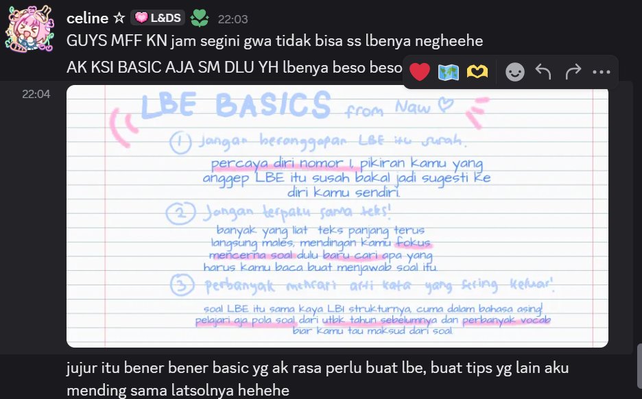 aish²⁶ #lockin tweet media