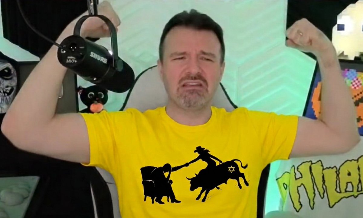 Balldo Bull tweet media