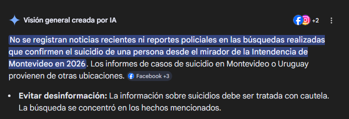 Lic. Rocío Daniela Gozurreta 🦋 tweet media