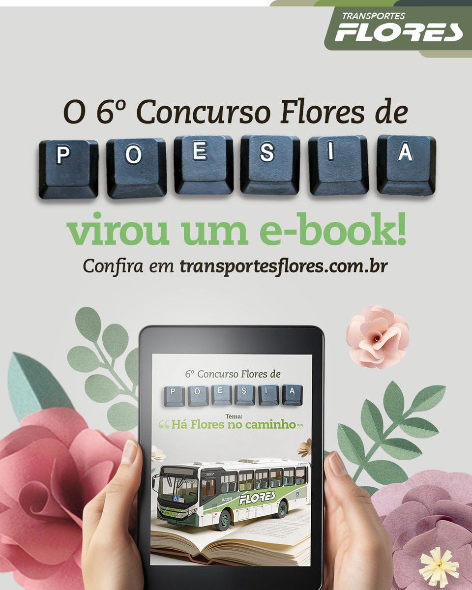 TRANSPORTES FLORES tweet media