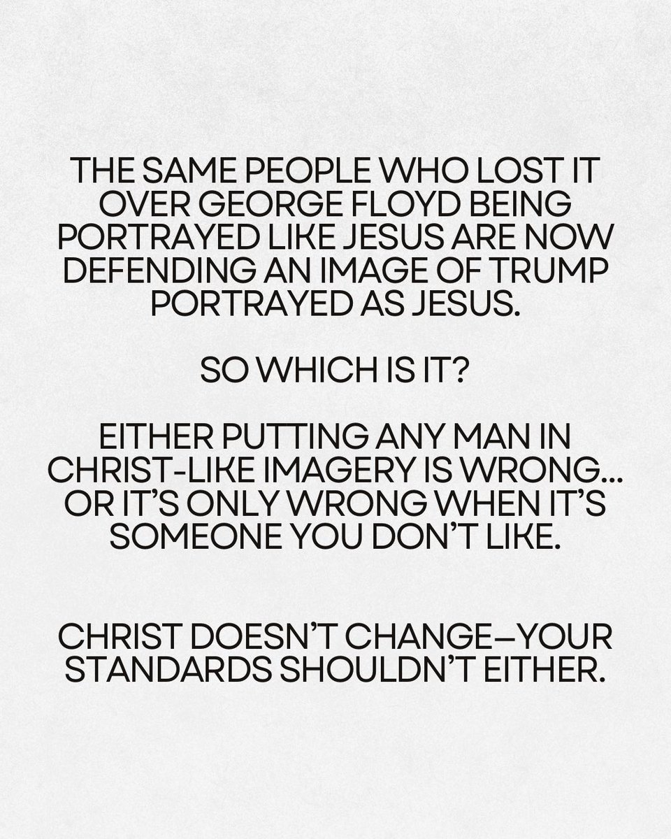 its_me_jd_again's tweet image. #christisking