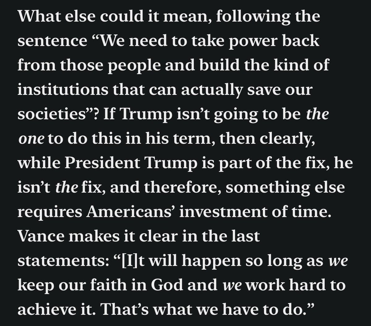 Old Glory Club tweet media