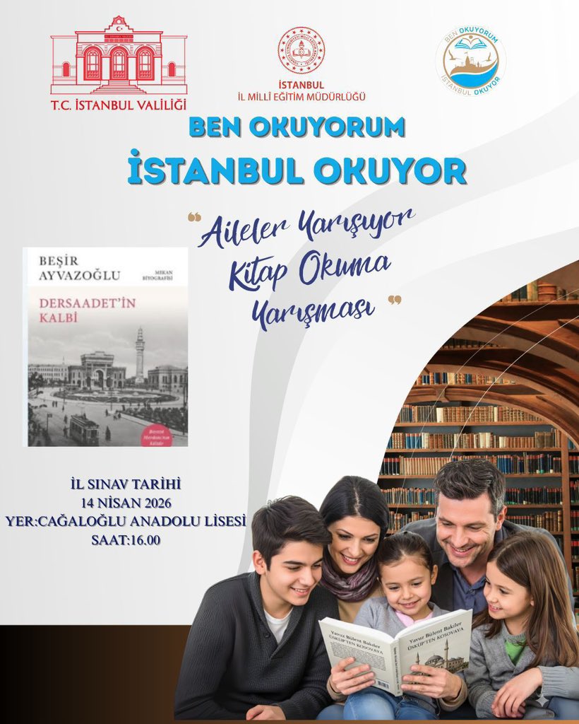 Üsküdar İlçe Millî Eğitim Müdürlüğü tweet media