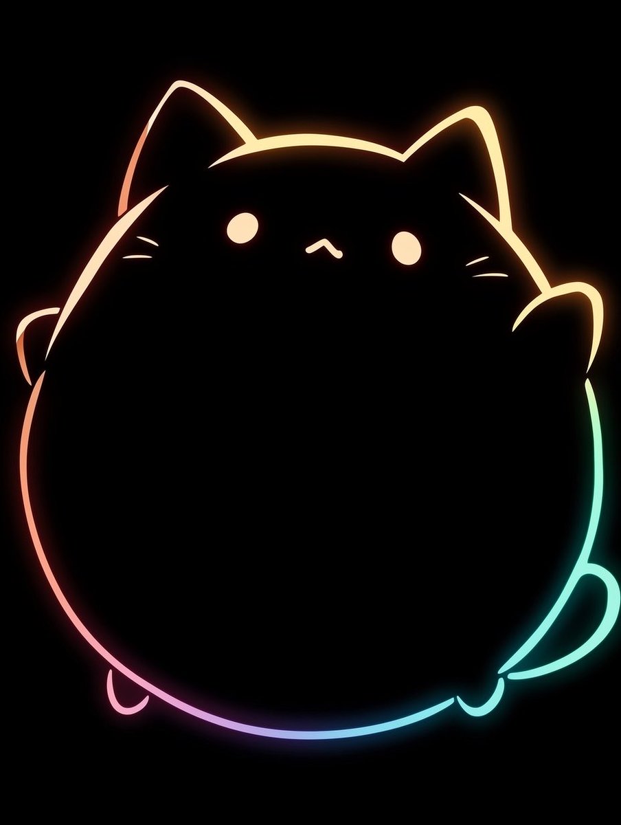 ぷにぷにネオンキャット🌟