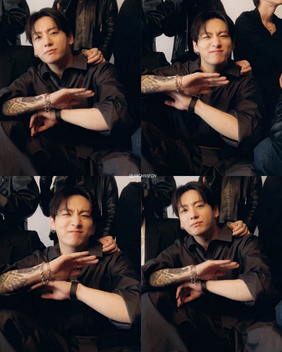 archivjeon's tweet photo. ♡ https://t.co/ZLCIBEjLEq