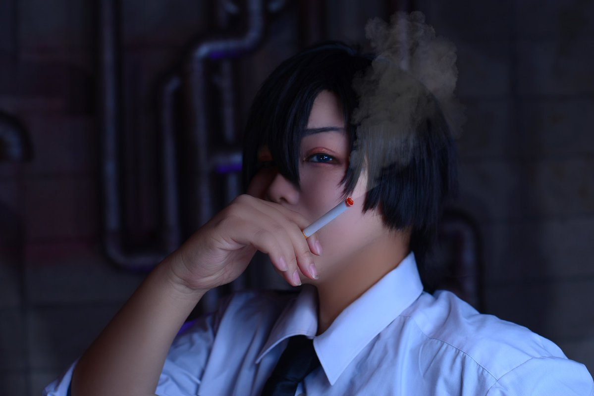 すめらぎ。@羽捕済み tweet media