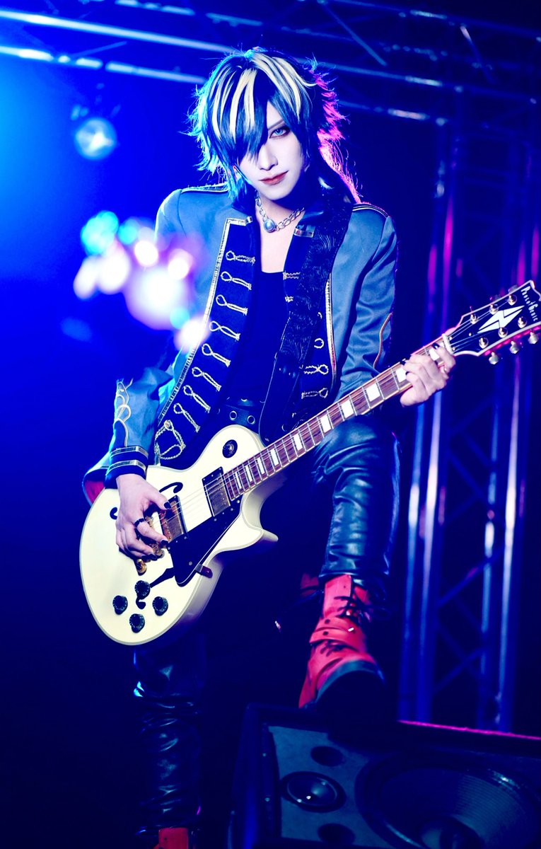 しゅう助⚡︎⚡︎11th🟦Day2🟧 tweet media