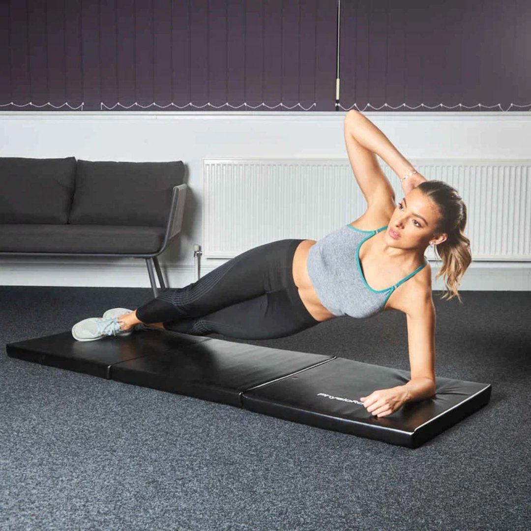 PhysioRoom tweet media