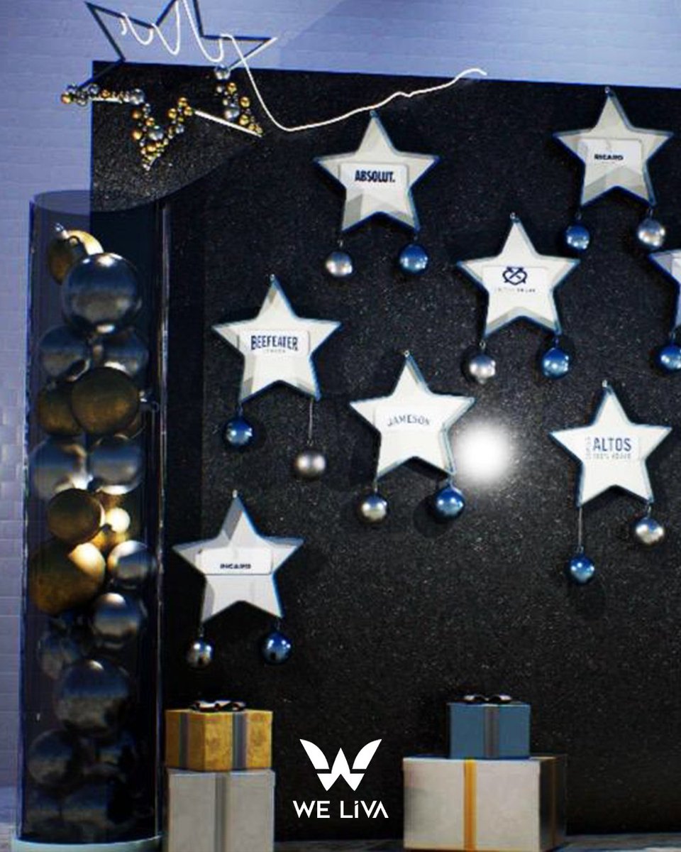 welivatr's tweet image. Dijitalde başladı, sahada kusursuz tamamlandı.

Bir fikri sadece tasarlamak yetmez.
Onu doğru malzeme, doğru ışık ve doğru uygulamayla hayata geçirmek gerekir.

#eventproduction #experiencedesign #setdesign #brandexperience #turnkeyprojects