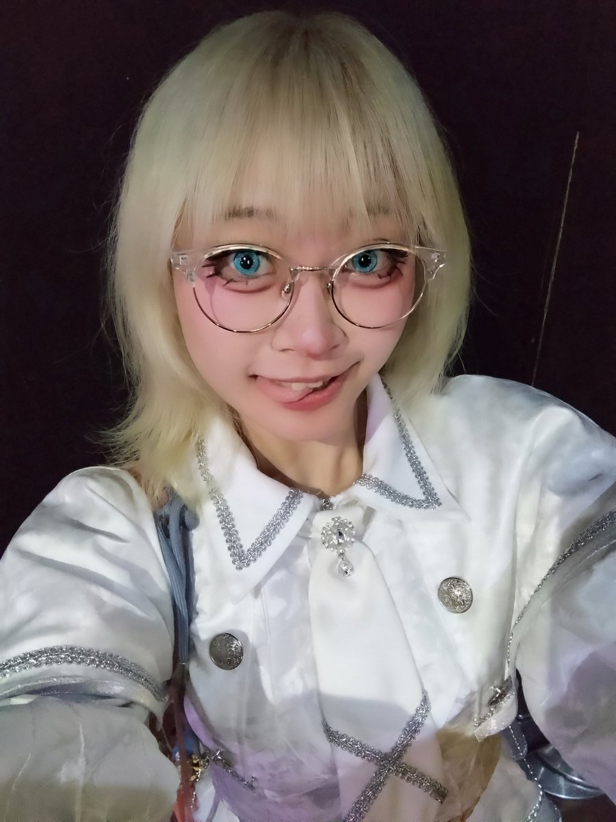 けいてぃー@大爆ﾀﾋ王 tweet media