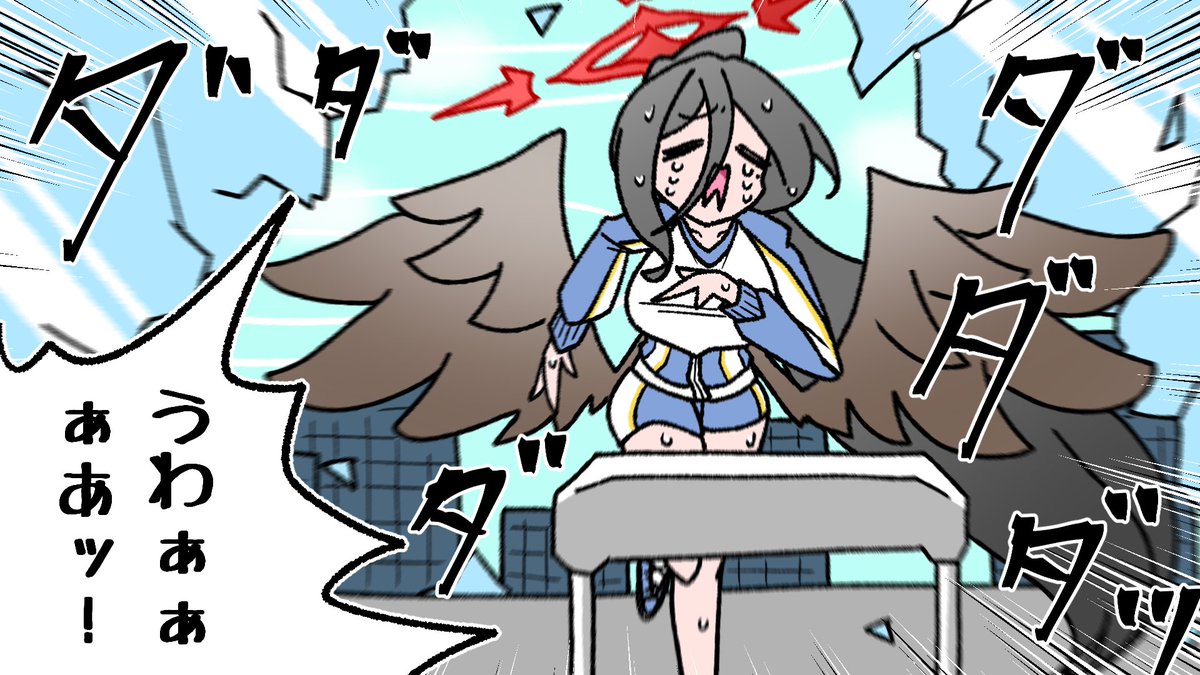 ろーぜん tweet media