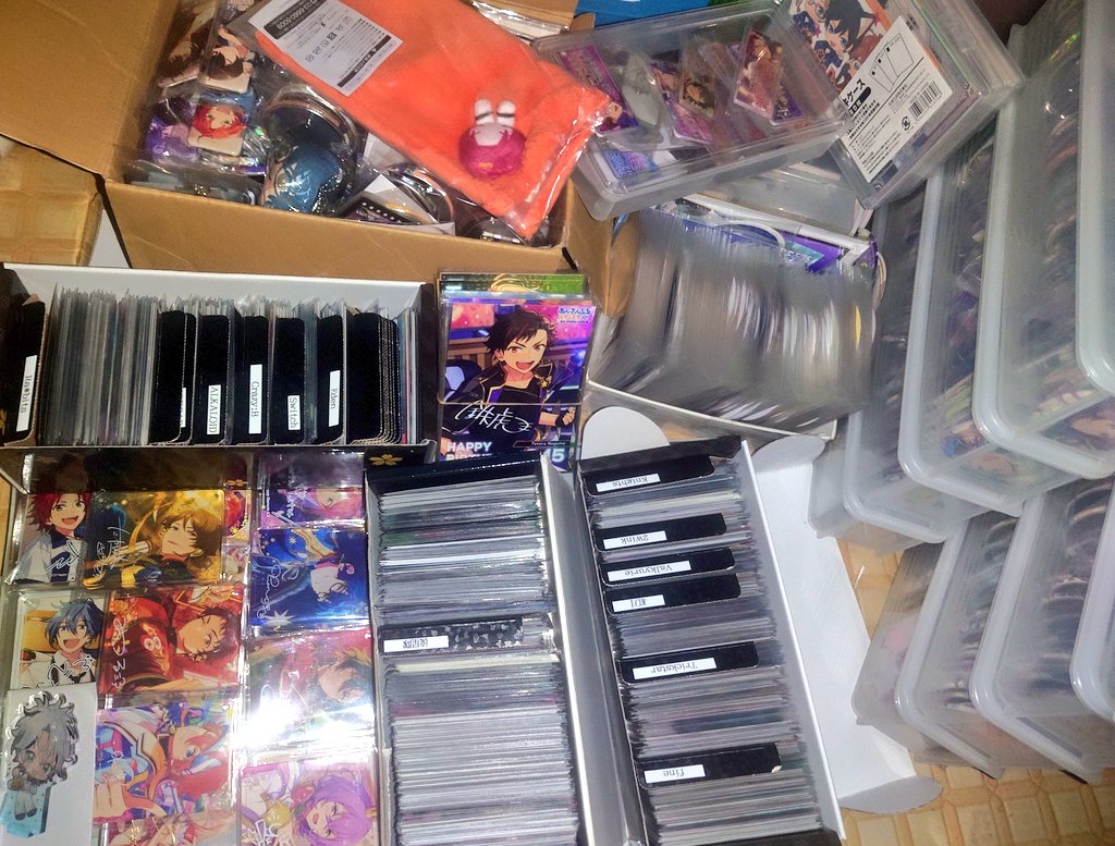 🎹🎵~🧸む じ ゃ き⚡♬.*ﾟ 4/26 スタライ大阪 tweet media