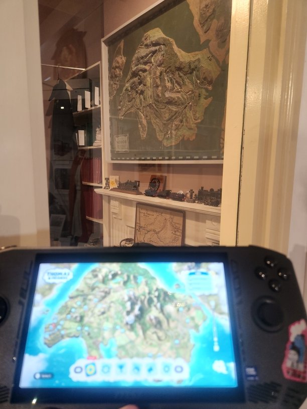 NerdyNorwegian tweet media