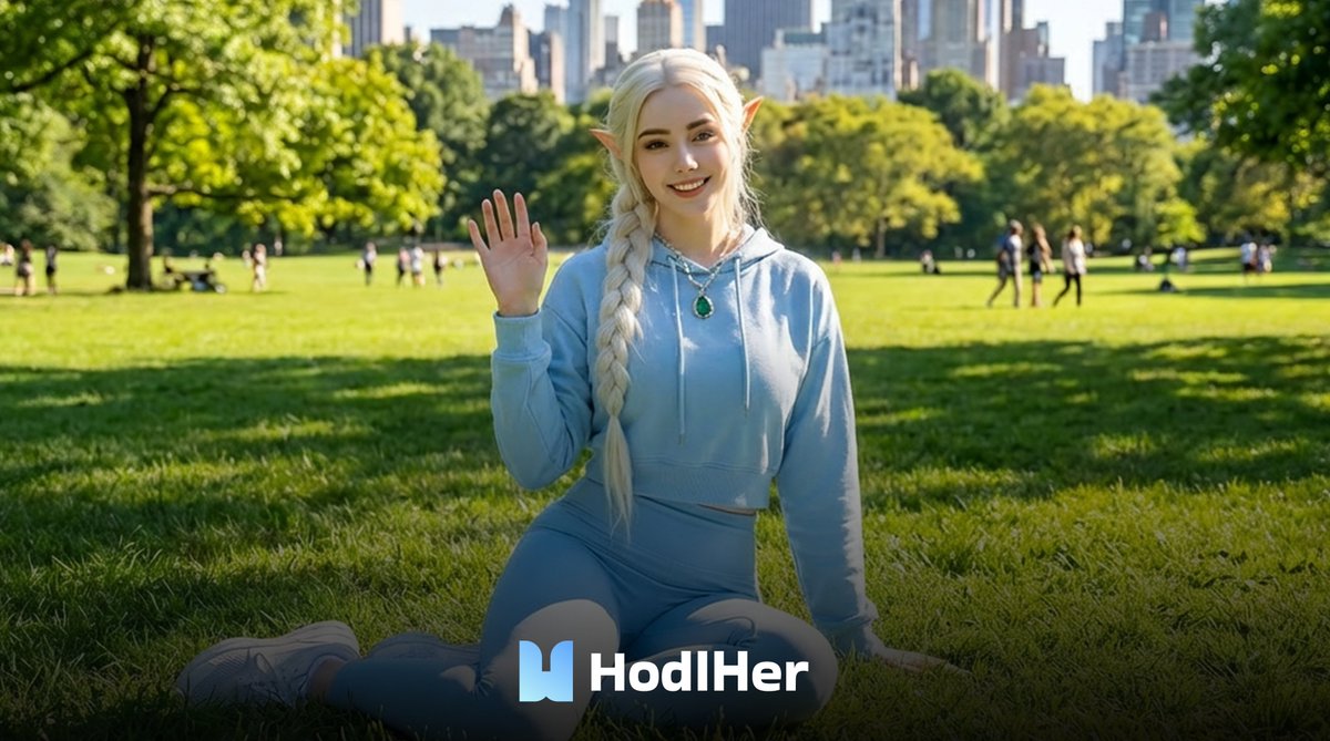 HodlHer tweet media