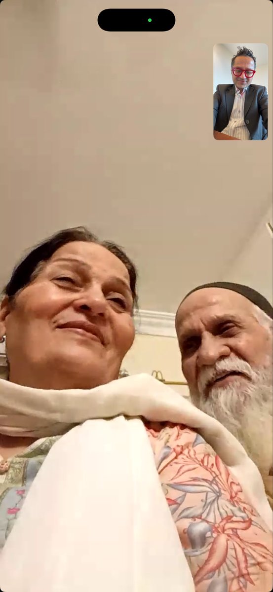 Bilal Zuberi tweet media