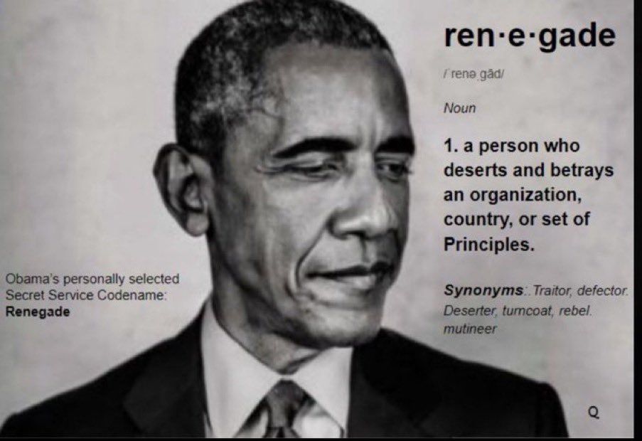 MsAvaArmstrong's tweet image. Every problem in America right now started with him.