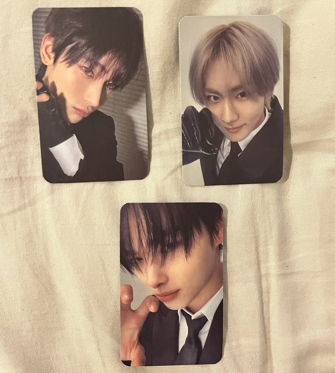 ikkeu⁷ 7 tweet media