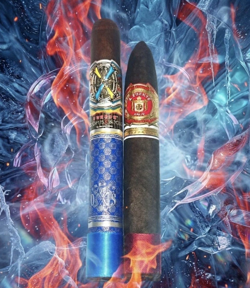 CigarGod tweet media
