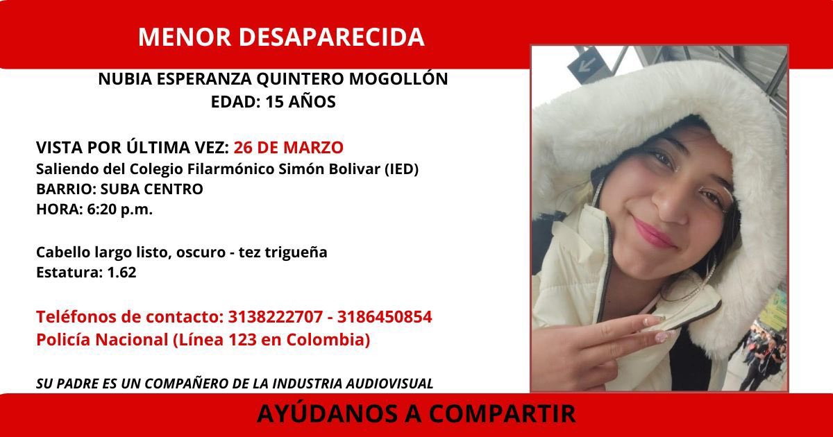 Viviana Mosos tweet media
