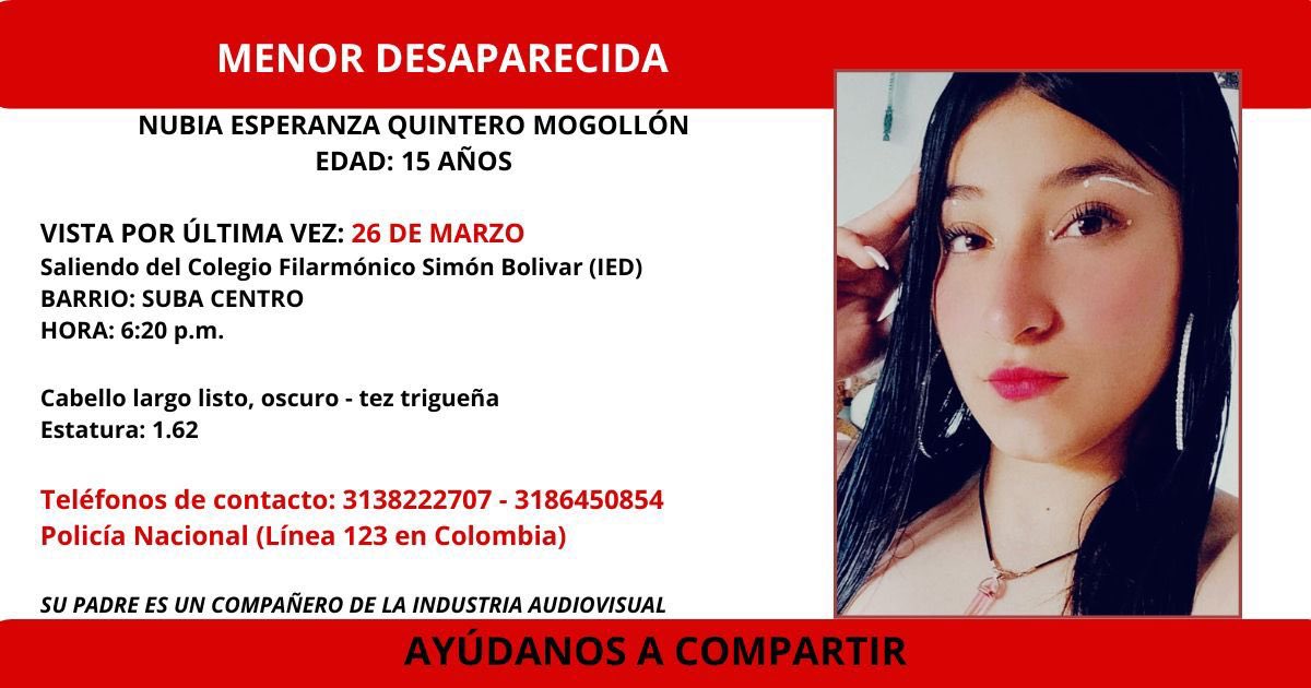 Viviana Mosos tweet media