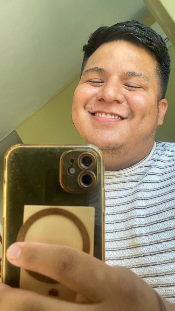 Andy el gordito 🧸 tweet media