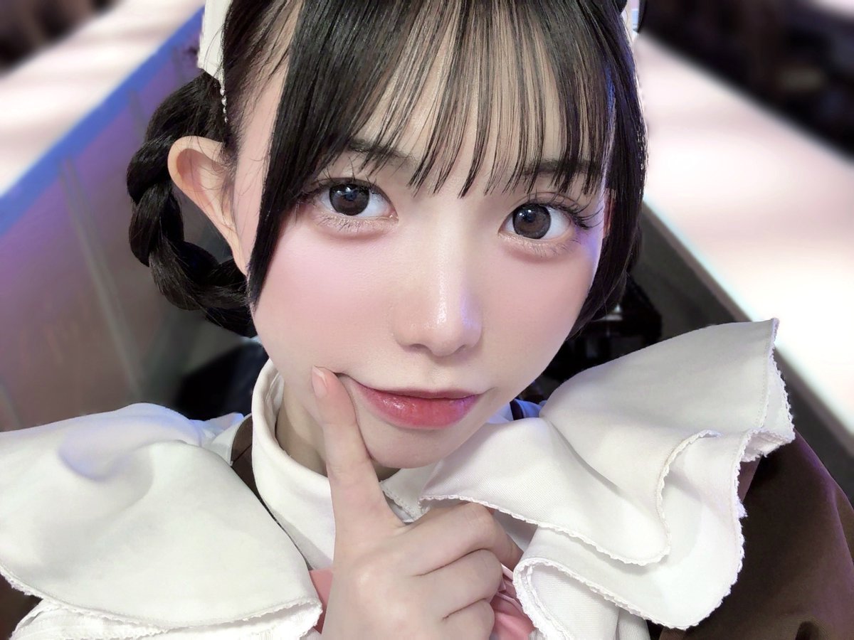 ヨル🧷あっとほぉーむカフェ tweet media