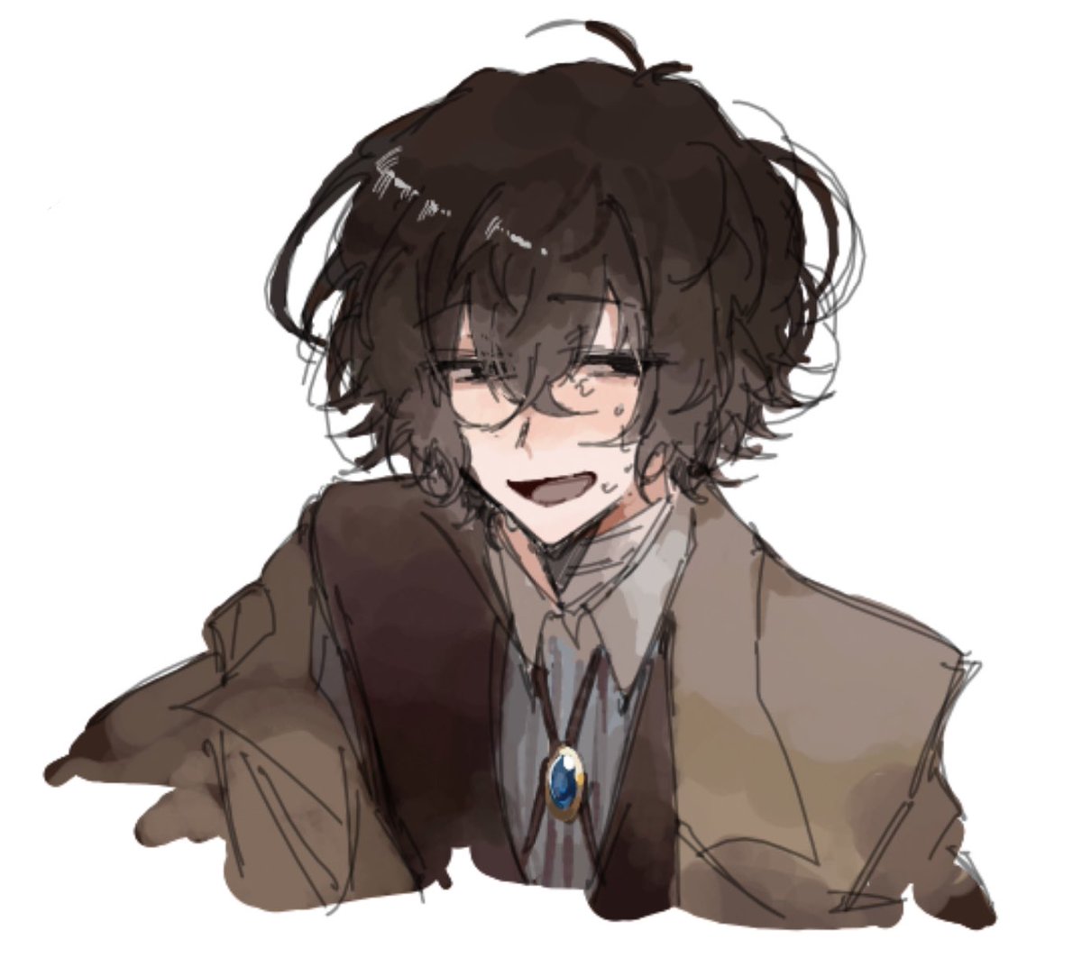 腐ぽて tweet media