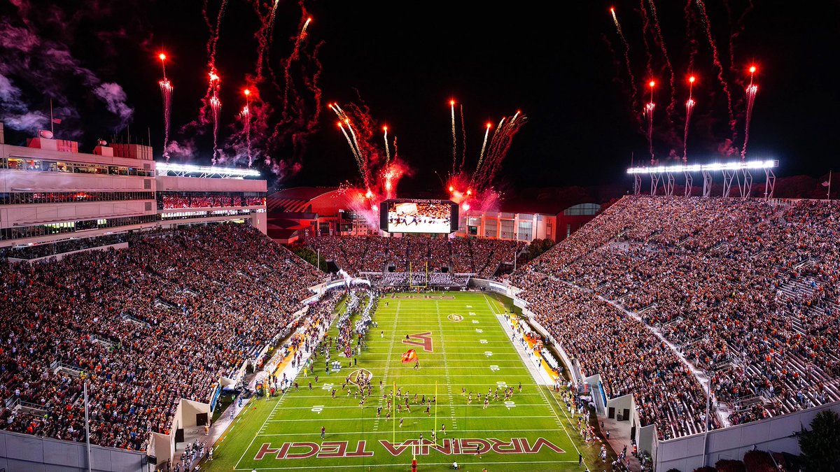 THE HOME OF RECRUITING tweet media